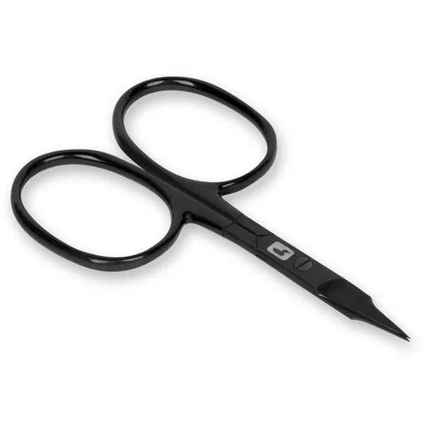 Tijeras Loon Ergo Precision Tip black