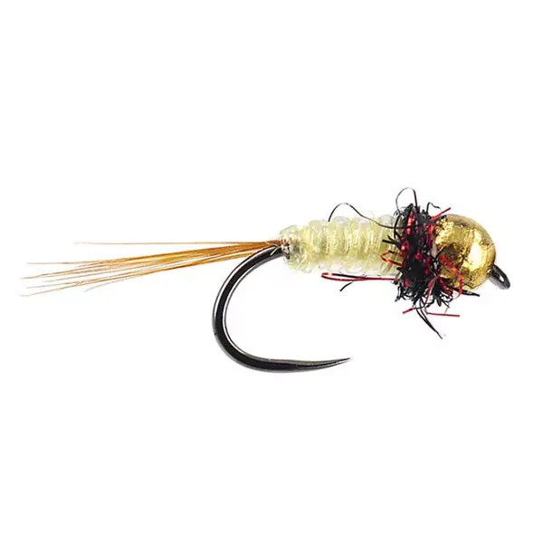 Tiny TG Cream Nymph BL ninfa tungsteno