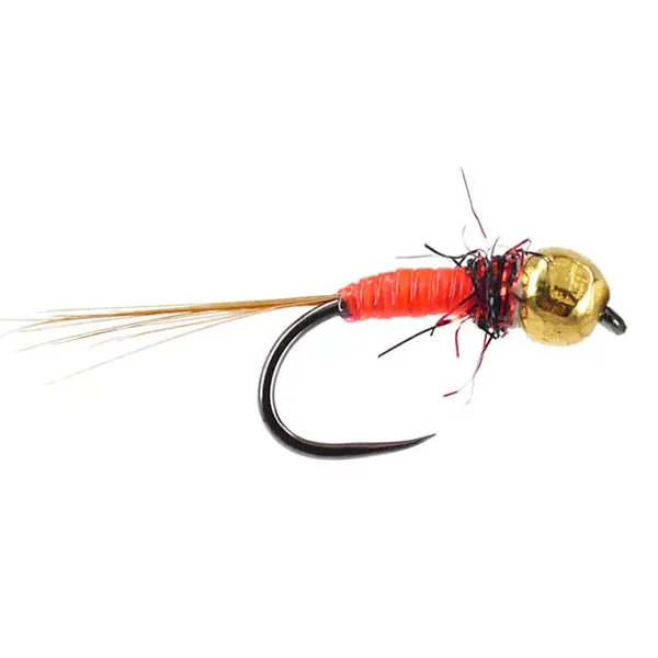 Tiny TG Pink Nymph BL ninfa tungsteno