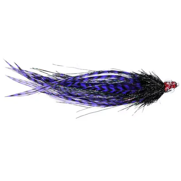 Tiny Tube Monster Purple - 16 cm streamer lucio