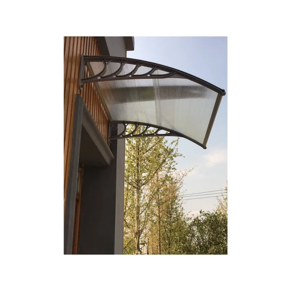 Toldo "Pará" - 120 x 120 cm - Imagen 2
