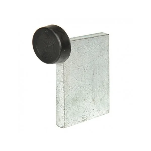 TOPE PARA PUERTAS CORREDERAS REF.5792 ESTEBRO