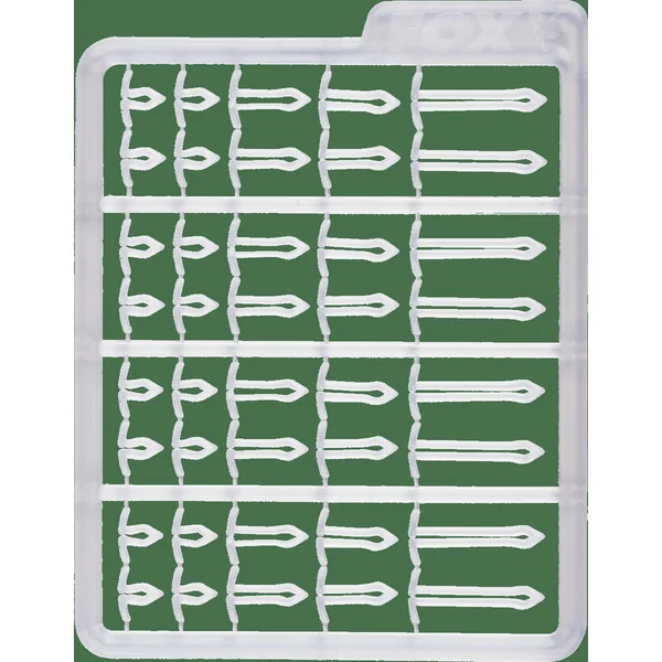 Topes Extensores para Bordes
