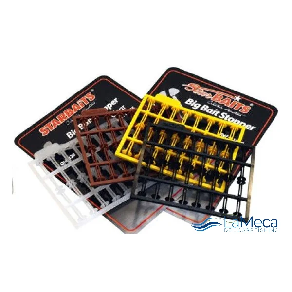 TOPES STARBAITS (DIFERENTES OPCIONES)