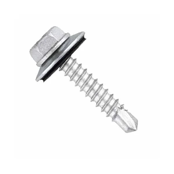 TORNILLO AUTOTALADRANTE DIN 7504K 4,2X19