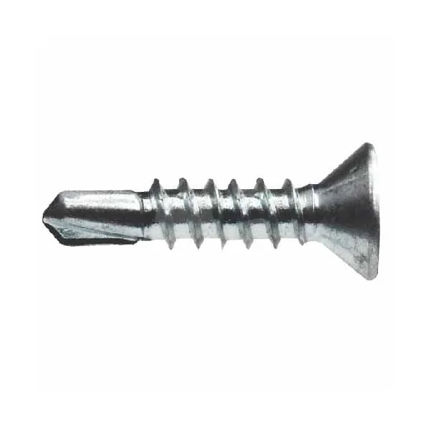TORNILLO AUTOTALADRANTE DIN 7504P 5,5X25