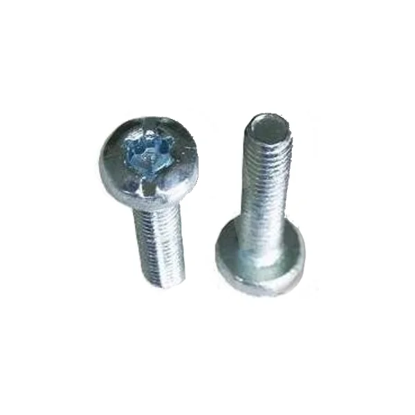 TORNILLO C/TORX PARA CABEZA SIERRA M6X21