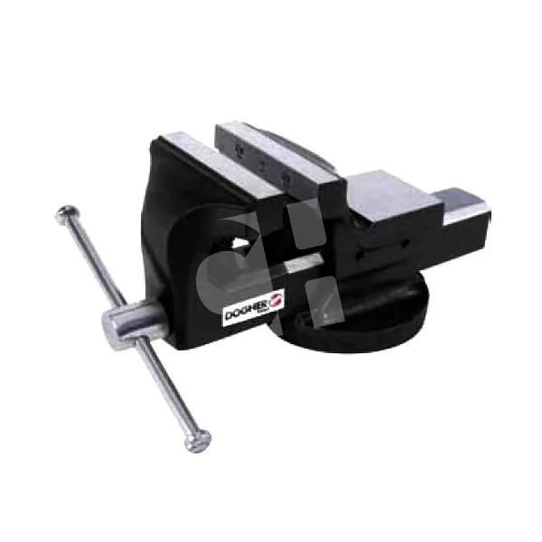 TORNILLO DE BANCO 100 - Imagen 2