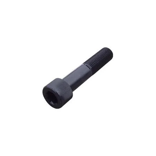Tornillo DIN 912 8.8 16X120