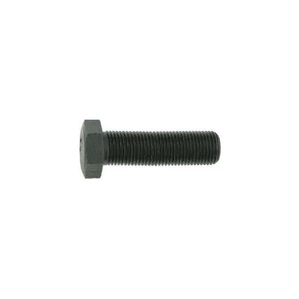 Tornillo DIN 933 8.8 6X14