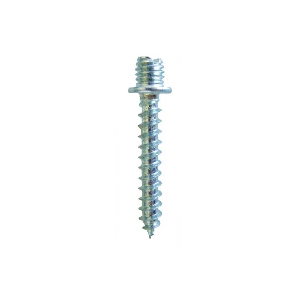 Tornillo fij brida m-6 - 40 - Imagen 2