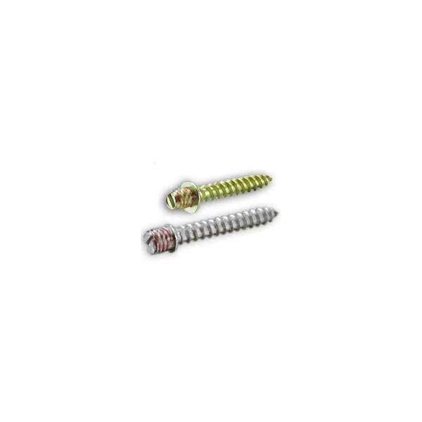 Tornillo fij brida m-8 - 80