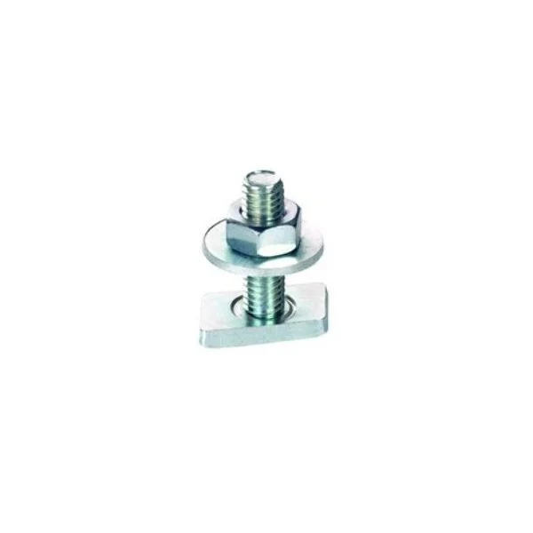 Tornillo fij guia m-8 x 30 perfil 27/18-28/30