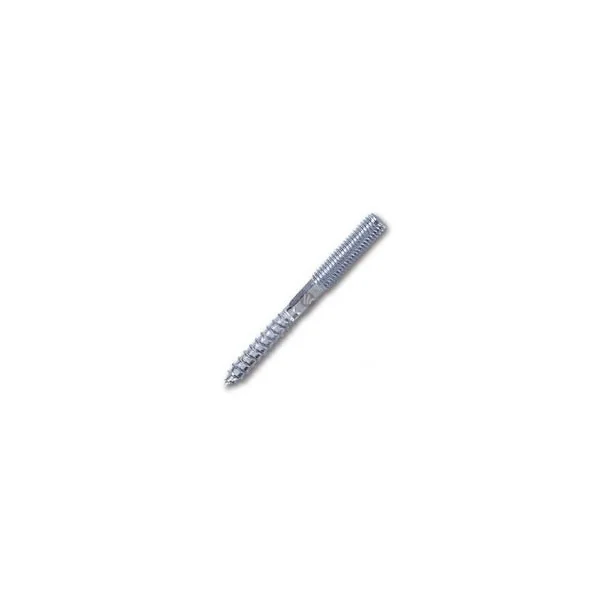 Tornillo fij lavabo m-8 - 100