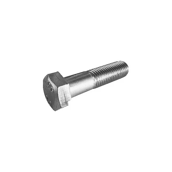 Tornillo hexagonal M 12 x 120mm