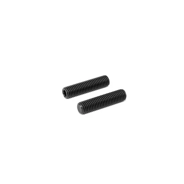 TORNILLO PRISIONERO ALLEN DIN-913 12 X 25 PUNTA PLANA 45H