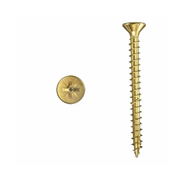 TORNILLO ROSCA AGLOMERADO FPF-SZ 5X20