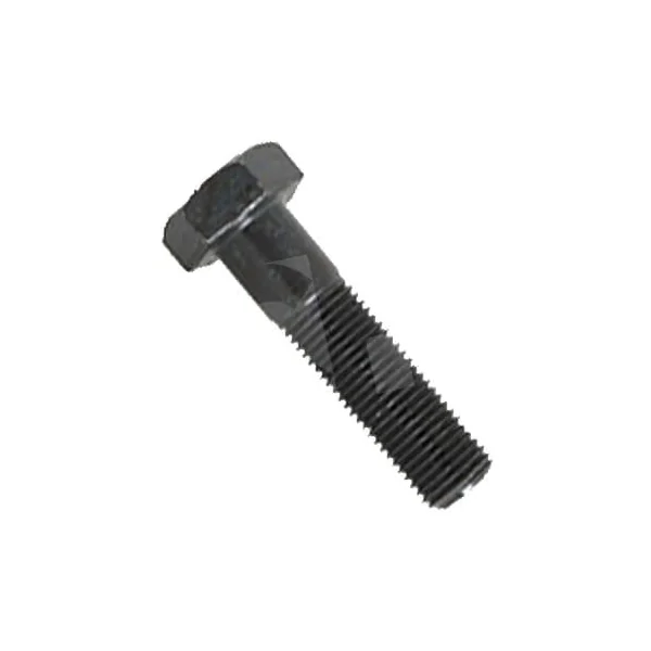 TORNILLO ROTOVATOR DIN 960 10 16X60