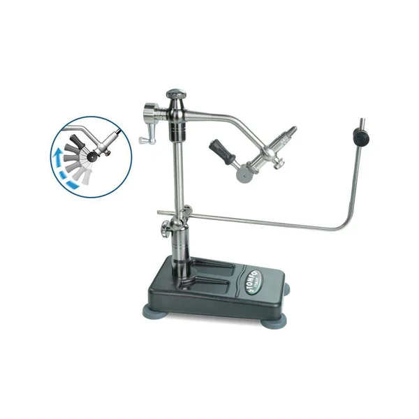 TORNO STONFO MODELO 478
