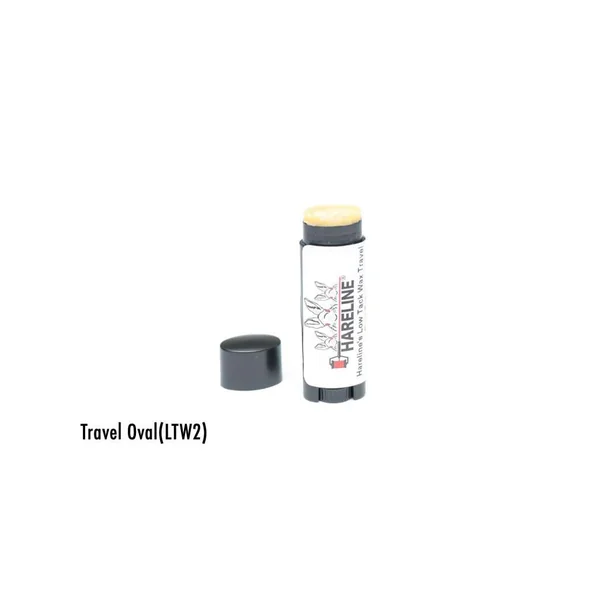 Touch Dub Wax Travel Oval Tube