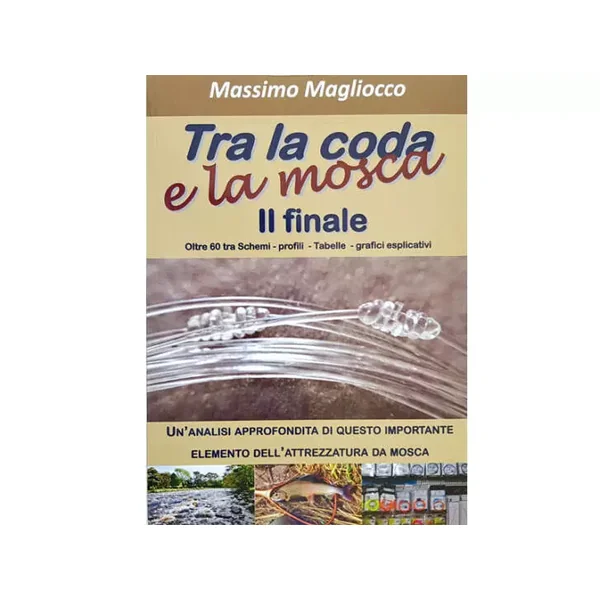Tra la coda e la mosca - Massimo Magliocco - Imagen 3