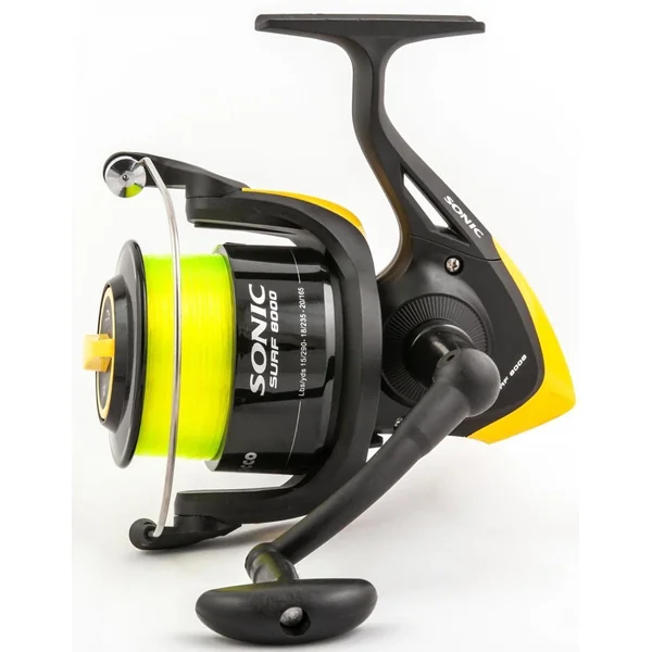 TRABUCCO SONIC SURF 8000