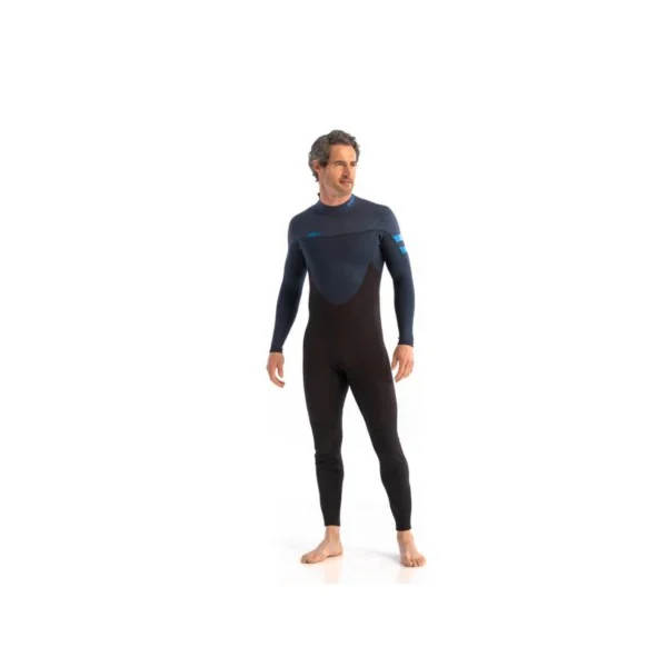 Traje de Neopreno Jobe Perth 3/2mm Hombre