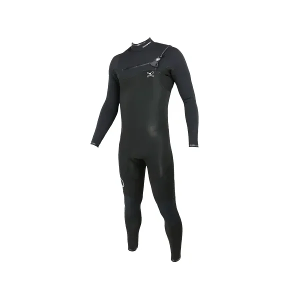 Traje de Neopreno Soöruz GURU+ 5/4/3mm