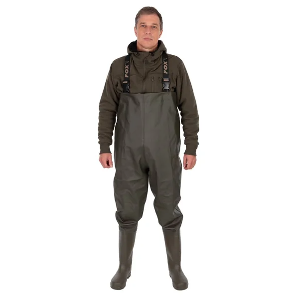 Traje de vadeo Khaki HD