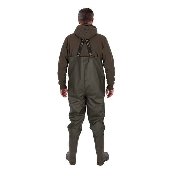 Traje de vadeo Khaki HD - Imagen 3