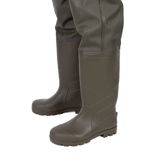 Traje de vadeo Khaki HD - Imagen 4