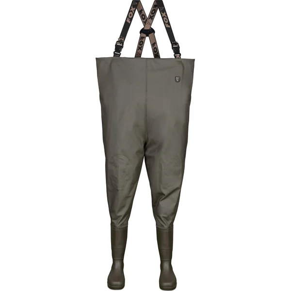 Traje de vadeo Khaki HD XL