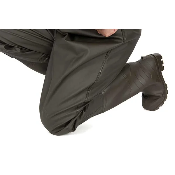 Traje de vadeo Khaki HD XL - Imagen 4