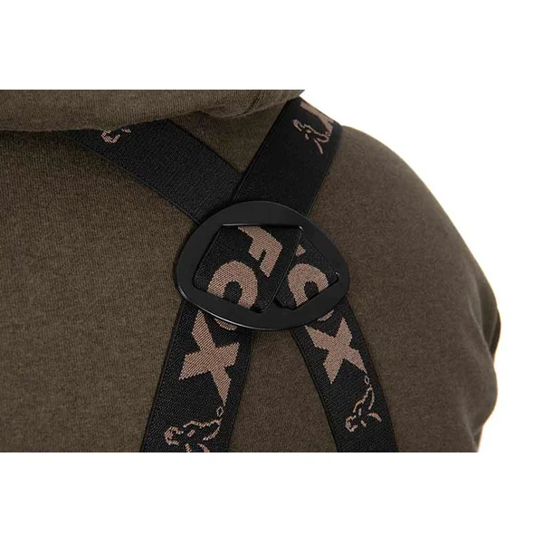 Traje de vadeo Khaki HD XL - Imagen 5