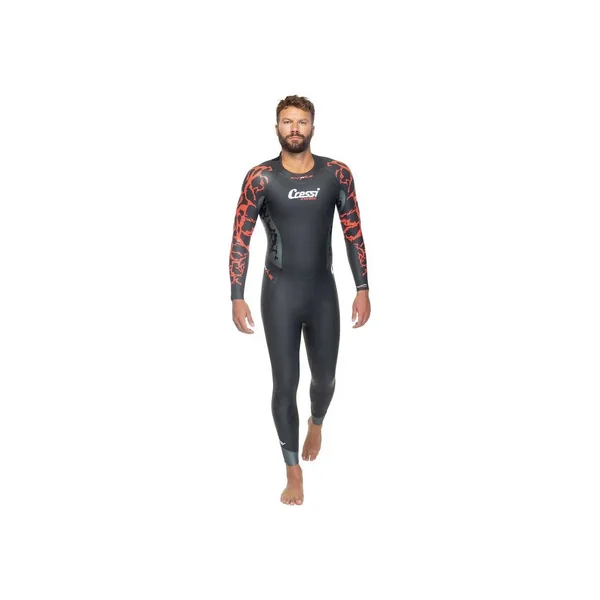 Traje Natacion Cressi KUWAE chico