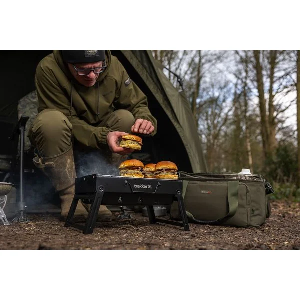 Trakker Armolife BBQ V2 - Imagen 2
