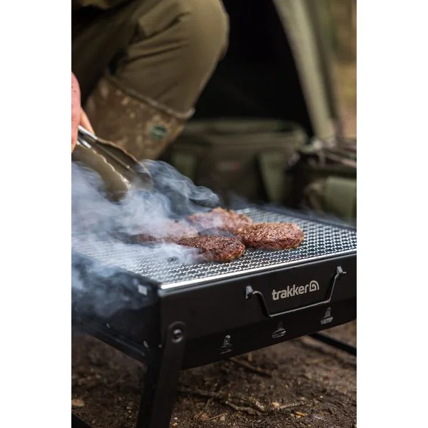 Trakker Armolife BBQ V2 - Imagen 3