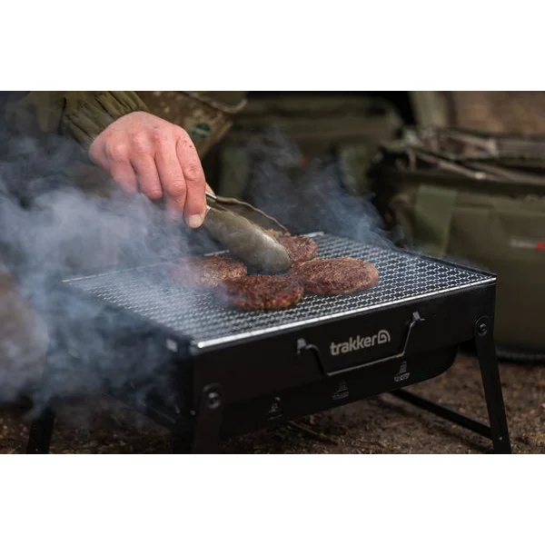 Trakker Armolife BBQ V2 - Imagen 4