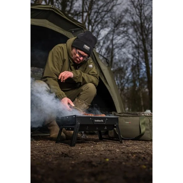 Trakker Armolife BBQ V2 - Imagen 5