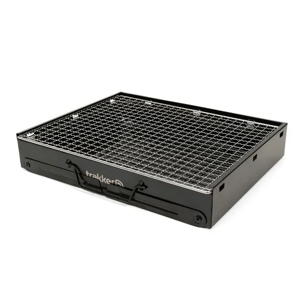 Trakker Armolife BBQ V2 - Imagen 7