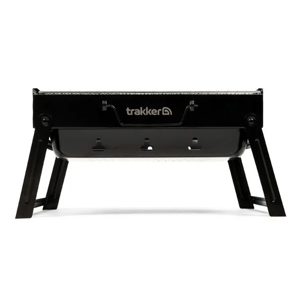 Trakker Armolife BBQ V2 - Imagen 8