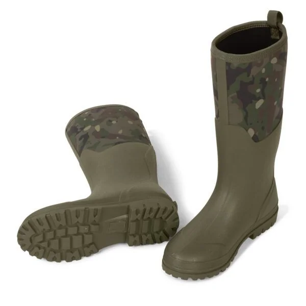Trakker Botas Neopreno TechPro -42 - Imagen 3
