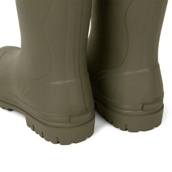 Trakker Botas Neopreno TechPro -42 - Imagen 4