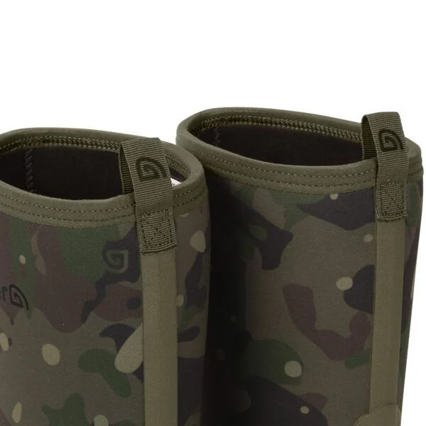 Trakker Botas Neopreno TechPro -42 - Imagen 5