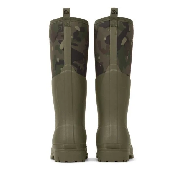 Trakker Botas Neopreno TechPro -42 - Imagen 6