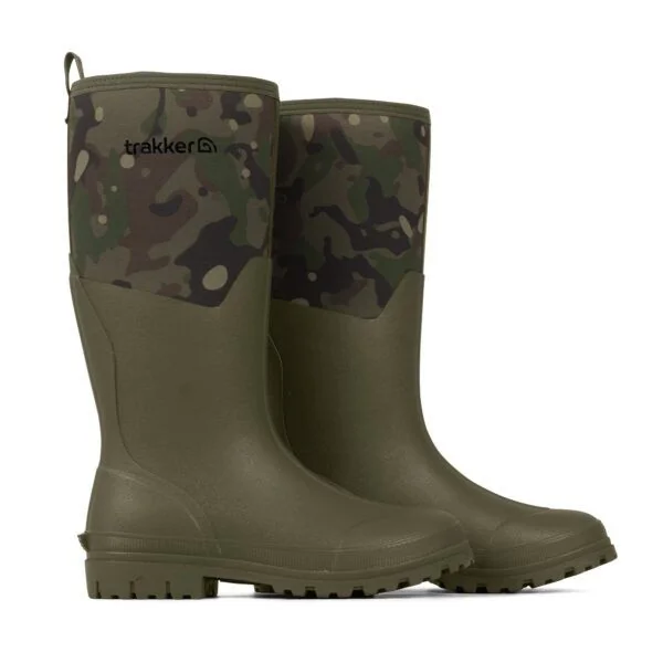 Trakker Botas Neopreno TechPro -42 - Imagen 7