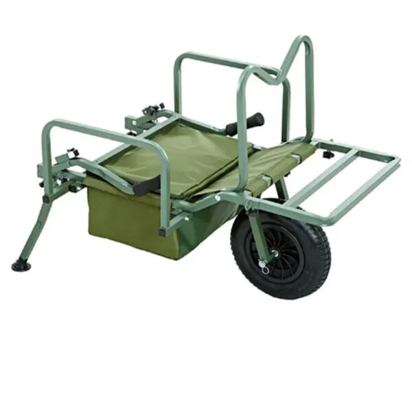 Trakker Carro X-Trail Galaxy