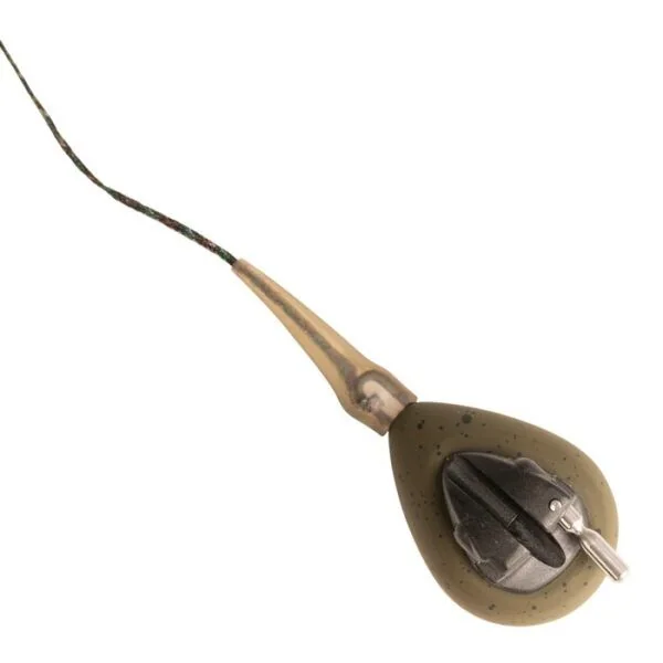 Trakker Clinga Captive Backweight 3.0oz - Imagen 2
