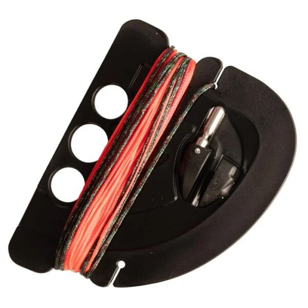 Trakker Clinga Captive Backweight 3.0oz - Imagen 3