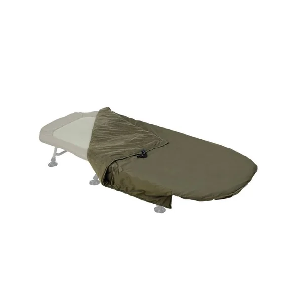 Trakker Cobertor Big Snooze + Bed Cover